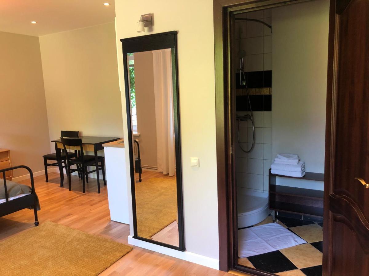 لييبايا Seven Sisters Apartments With Self Check-In المظهر الخارجي الصورة