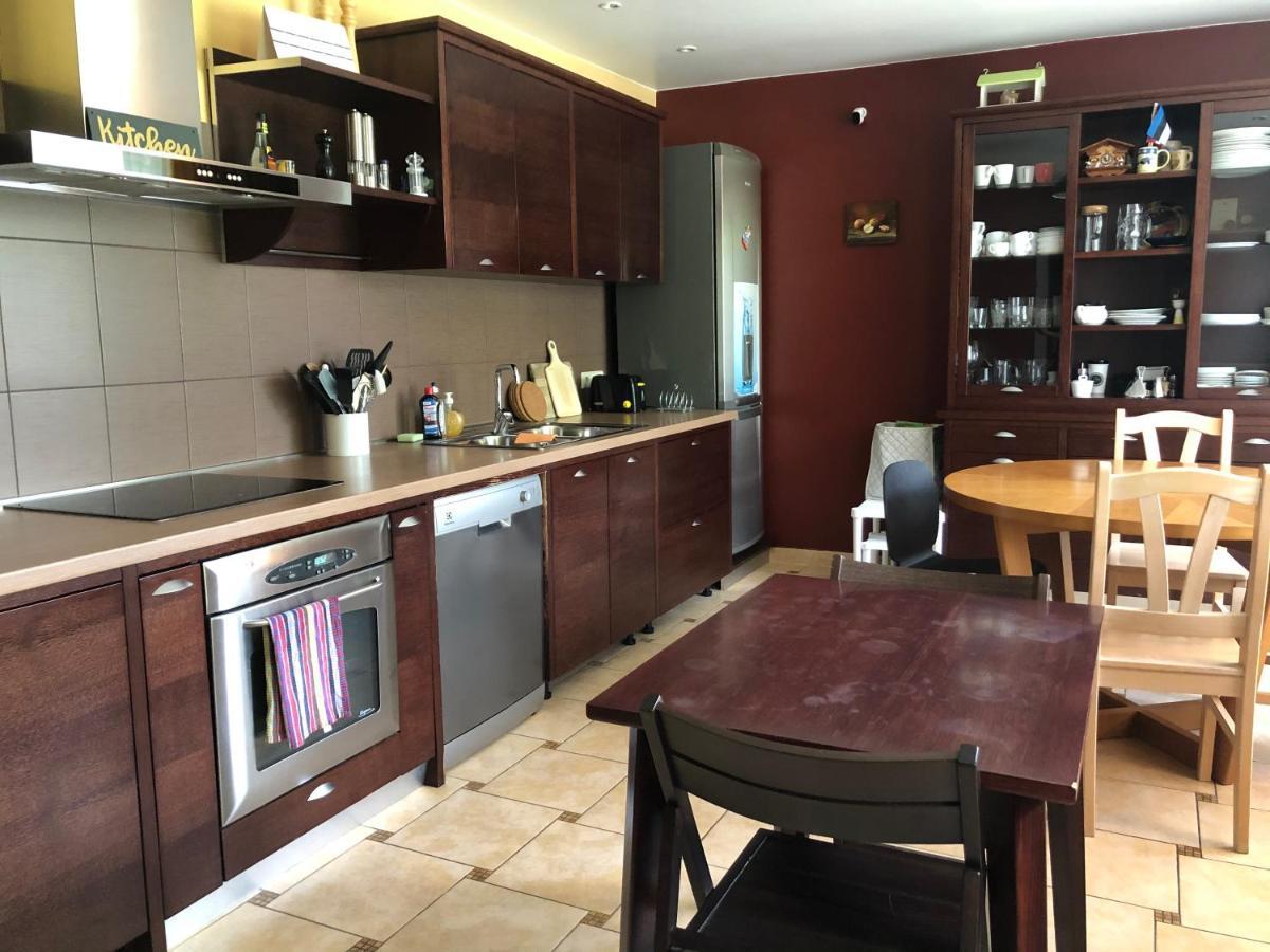 لييبايا Seven Sisters Apartments With Self Check-In المظهر الخارجي الصورة