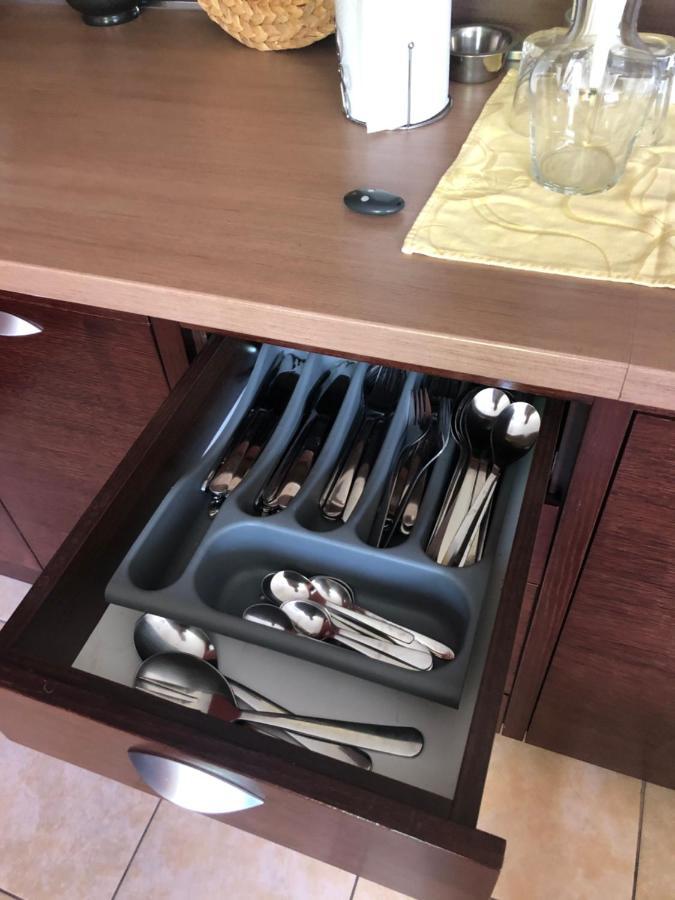 لييبايا Seven Sisters Apartments With Self Check-In المظهر الخارجي الصورة