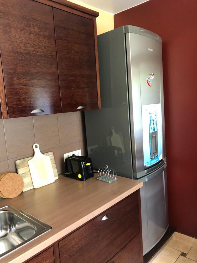 لييبايا Seven Sisters Apartments With Self Check-In المظهر الخارجي الصورة