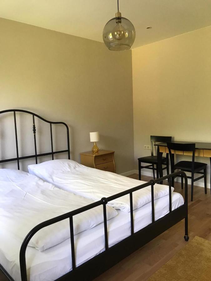 لييبايا Seven Sisters Apartments With Self Check-In المظهر الخارجي الصورة