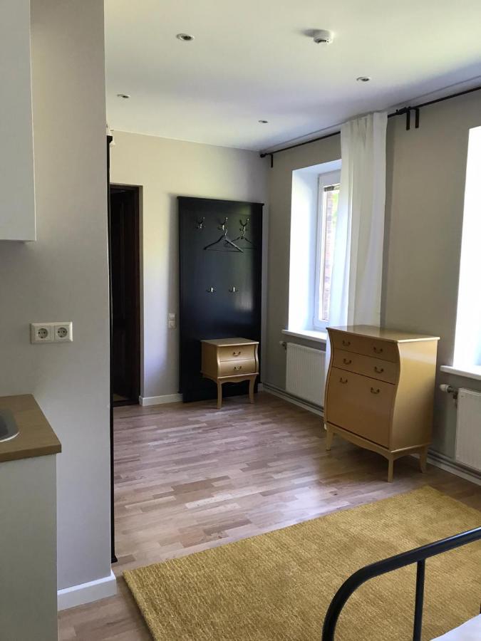 لييبايا Seven Sisters Apartments With Self Check-In المظهر الخارجي الصورة