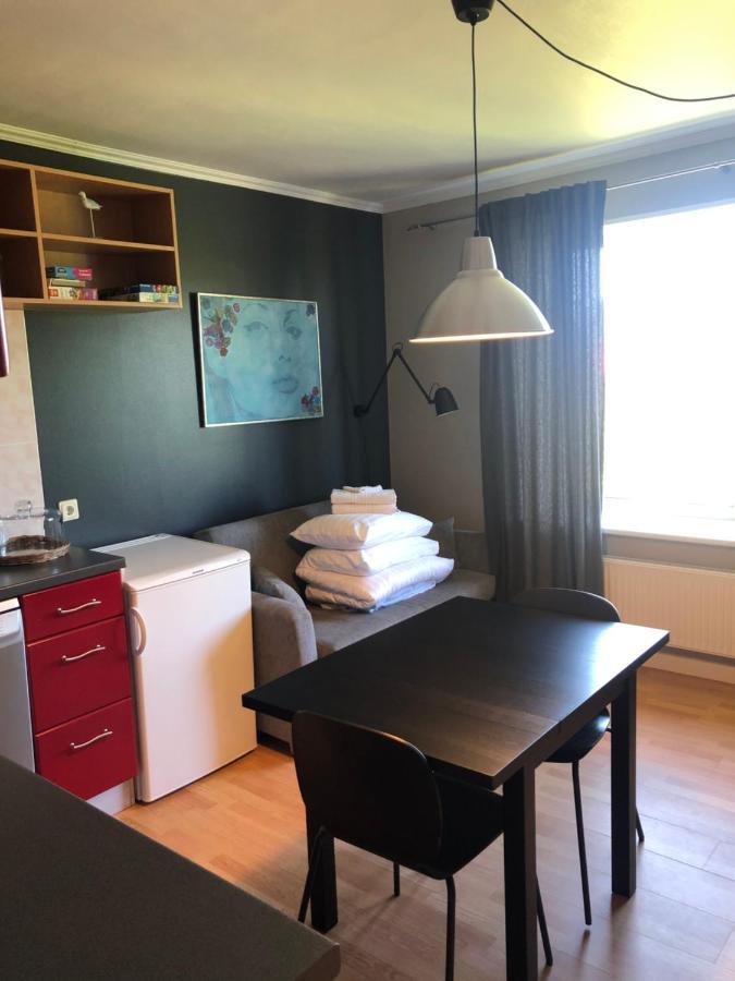 لييبايا Seven Sisters Apartments With Self Check-In المظهر الخارجي الصورة