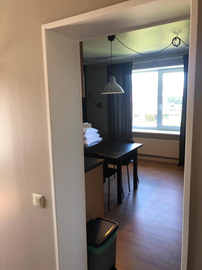 لييبايا Seven Sisters Apartments With Self Check-In المظهر الخارجي الصورة