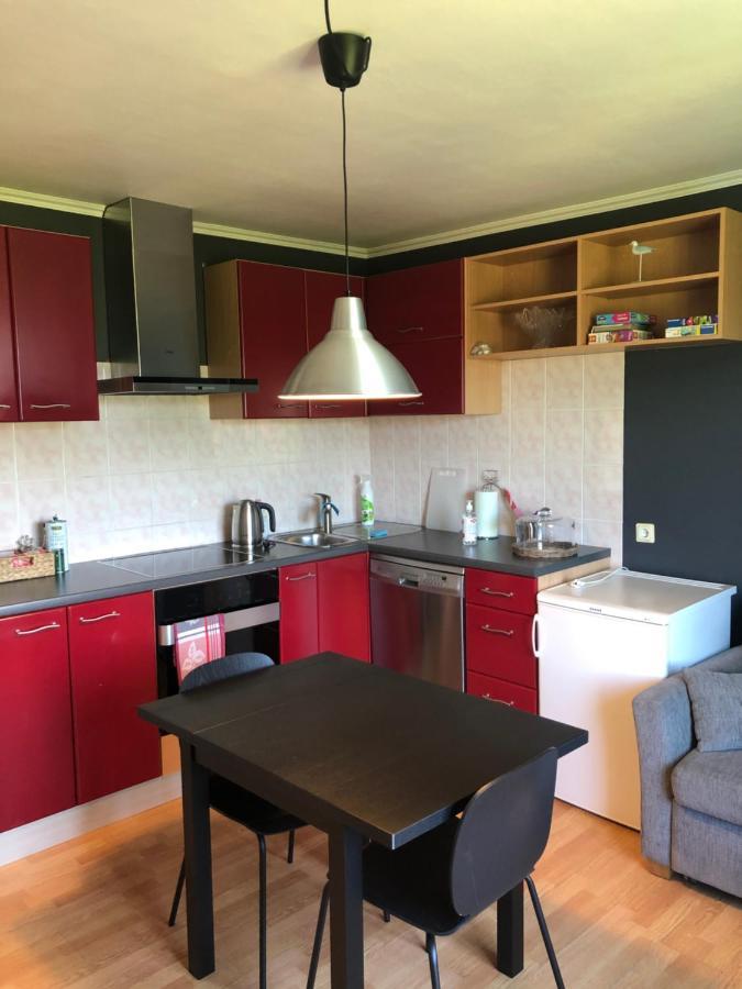 لييبايا Seven Sisters Apartments With Self Check-In المظهر الخارجي الصورة
