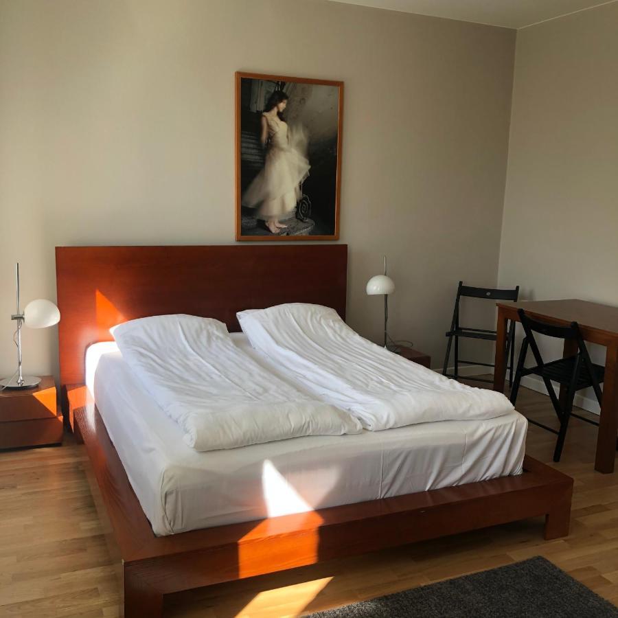لييبايا Seven Sisters Apartments With Self Check-In المظهر الخارجي الصورة
