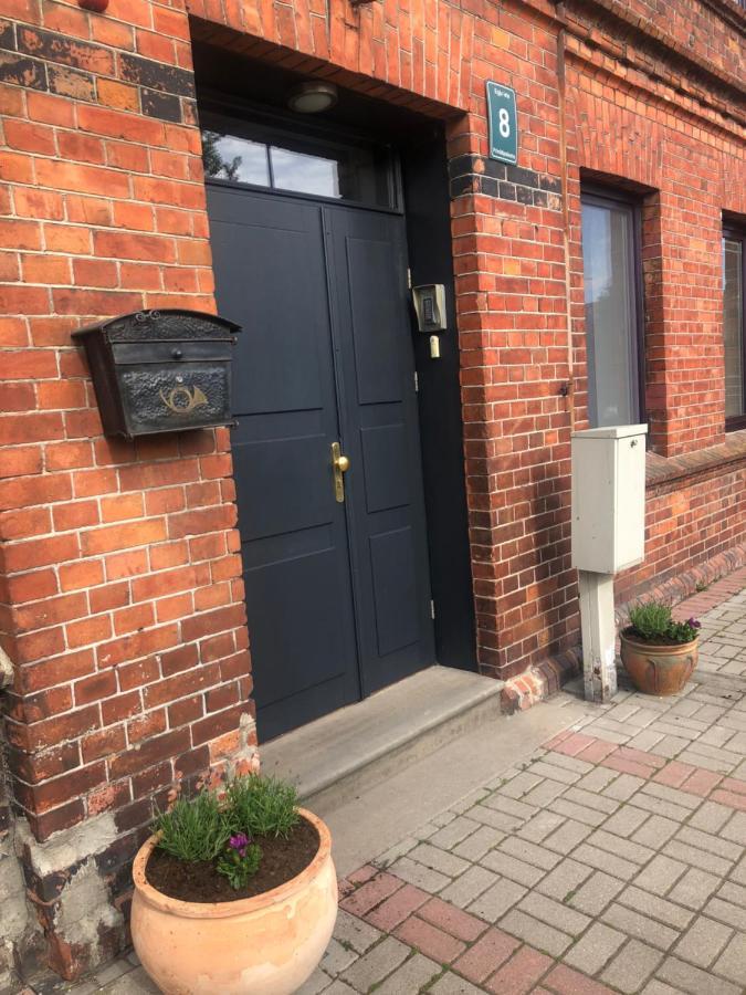 لييبايا Seven Sisters Apartments With Self Check-In المظهر الخارجي الصورة