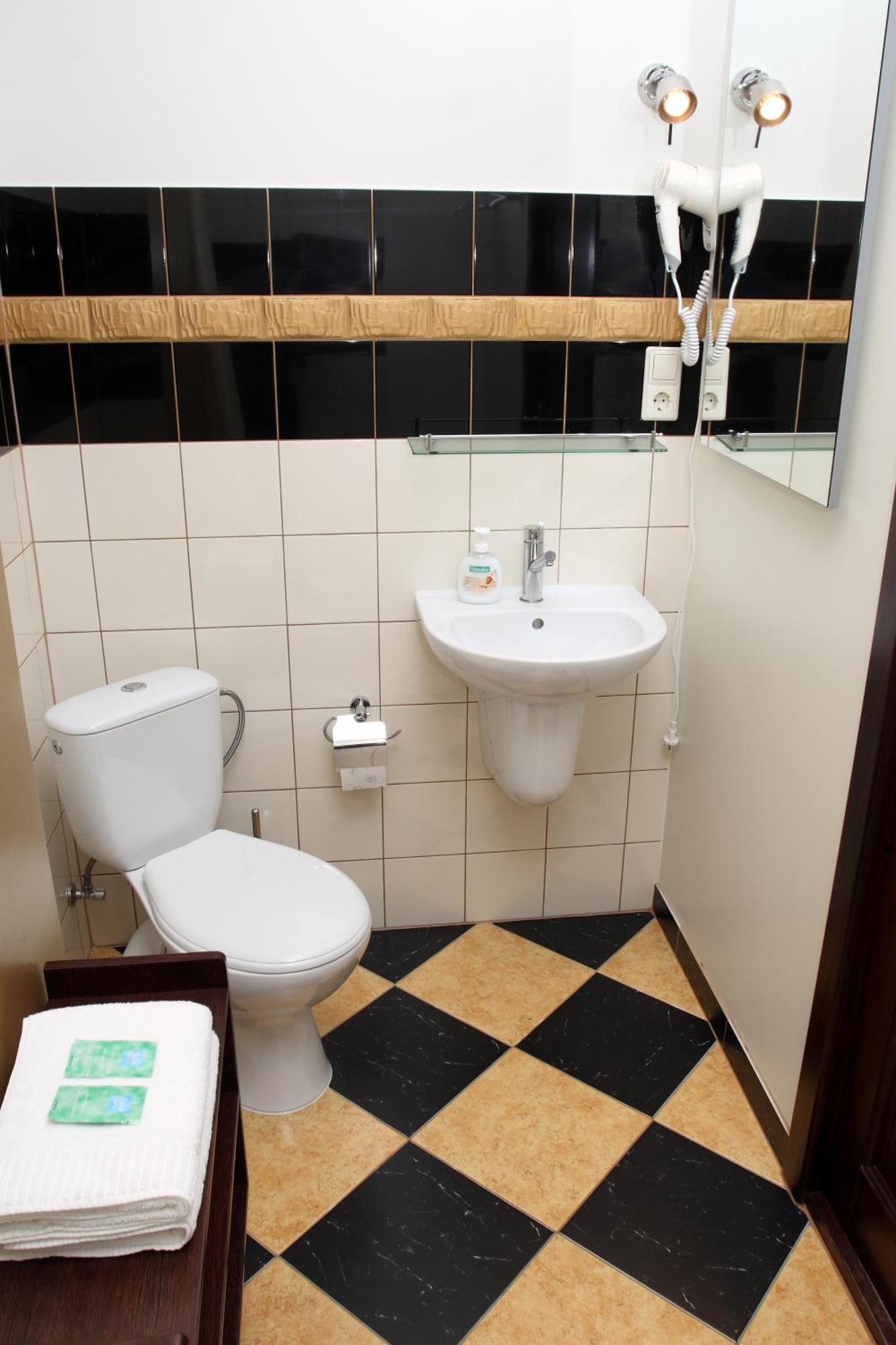 لييبايا Seven Sisters Apartments With Self Check-In المظهر الخارجي الصورة