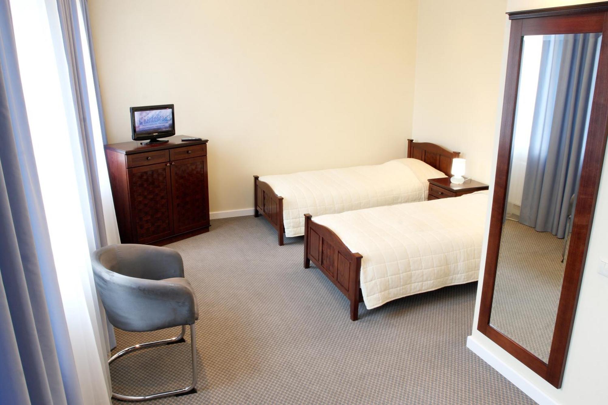 لييبايا Seven Sisters Apartments With Self Check-In المظهر الخارجي الصورة