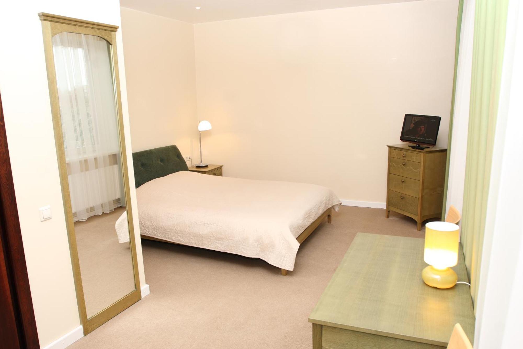 لييبايا Seven Sisters Apartments With Self Check-In المظهر الخارجي الصورة