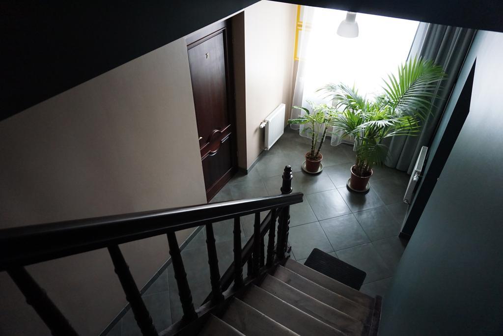 لييبايا Seven Sisters Apartments With Self Check-In المظهر الخارجي الصورة