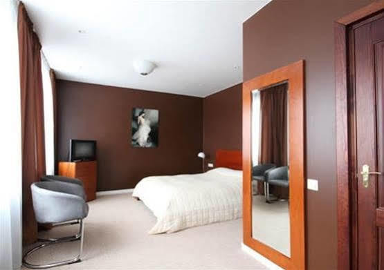 لييبايا Seven Sisters Apartments With Self Check-In المظهر الخارجي الصورة