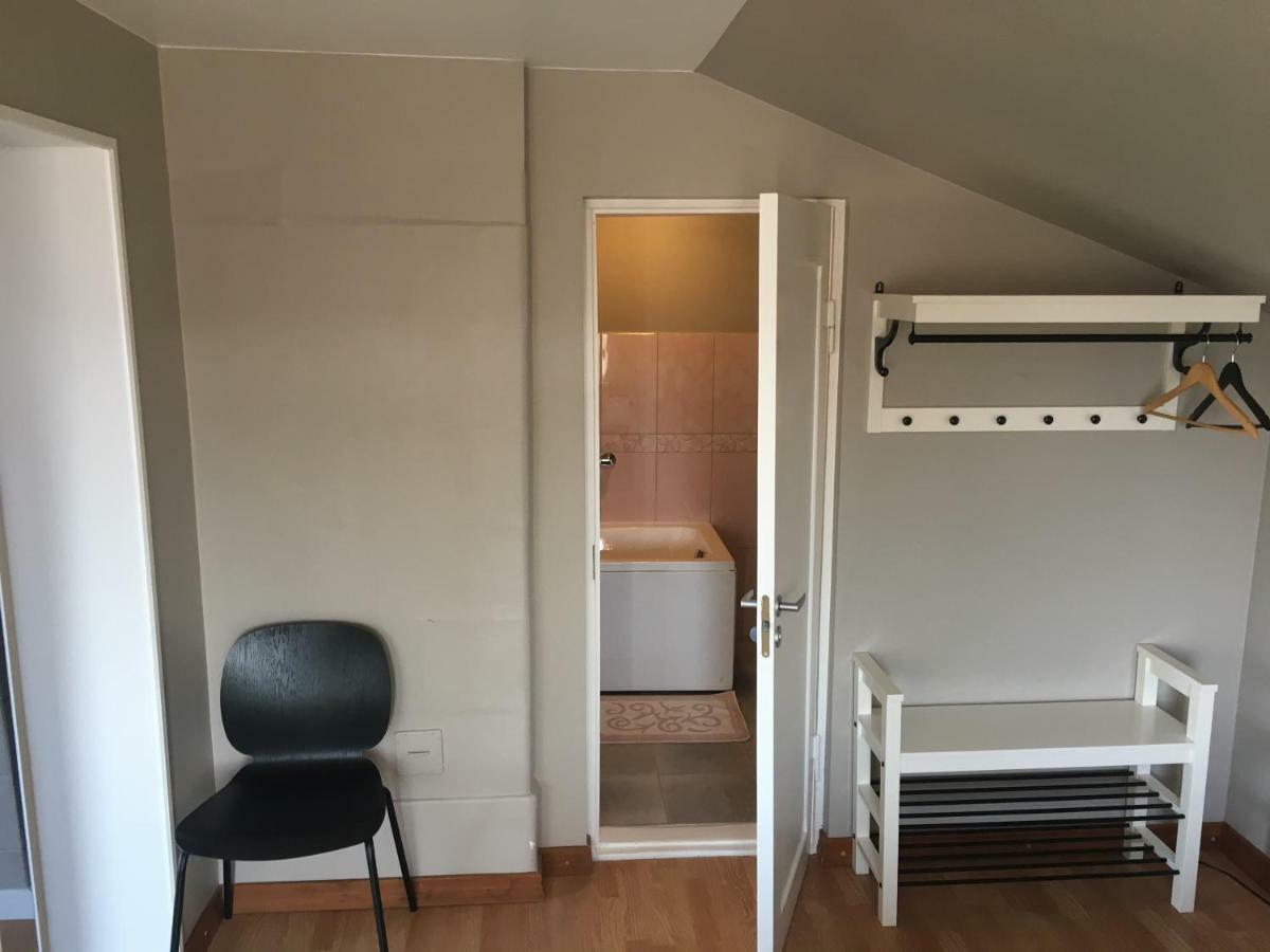 لييبايا Seven Sisters Apartments With Self Check-In المظهر الخارجي الصورة