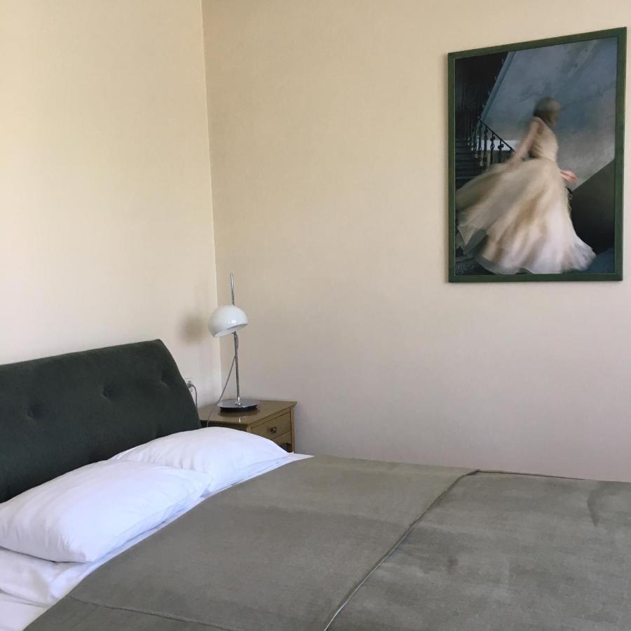 لييبايا Seven Sisters Apartments With Self Check-In المظهر الخارجي الصورة